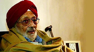 Sports broadcaster Jasdev Singh’s animated voice will always be missed