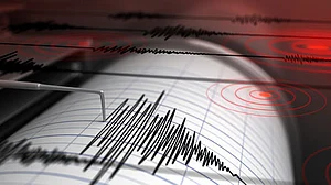 5.5-magnitude quake hits parts of Assam, Meghalaya, Bihar and Bengal