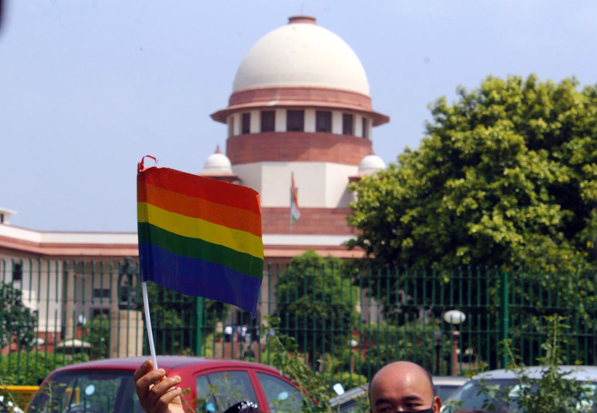 Shashi Tharoor: Pride Restored after Section 377 expunged 