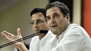 Rahul Gandhi: CBI changing notice against Mallya without PM’s approval inconceivable