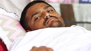 Hardik Patel ends fast again; no negotiation for Patel quota in sight