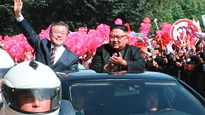 North and South Korea to launch joint 2032 Summer Olympics bid; India has also expressed interest