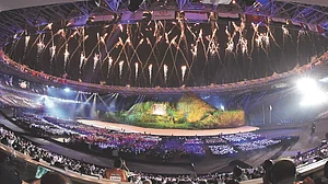 Asian Games 2018: The good, better, best; never let it rest