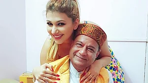 Anup Jalota dating Jasleen: A lie scripted by Bigg Boss 12?