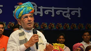 Sharad Yadav: Grand Alliance will defeat BJP-led NDA without a PM face