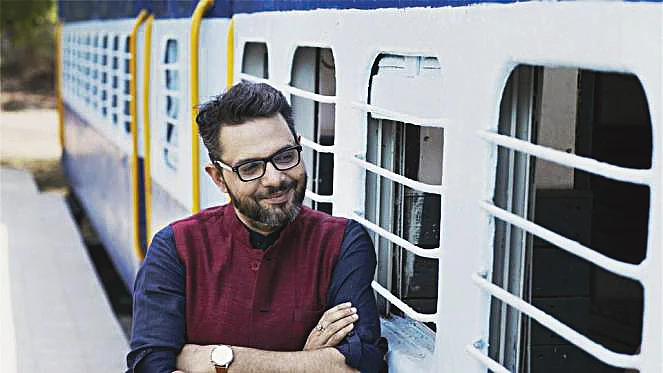 Storywallah is at best, a one-time-read anthology 