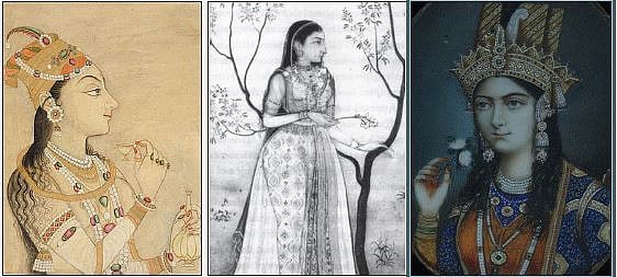  Feminism during the Mughal era