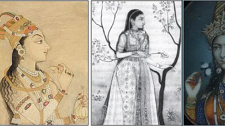  Feminism during the Mughal era