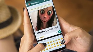 Goa panel urges steps to keep youth away from ‘lethal’ Momo Challenge