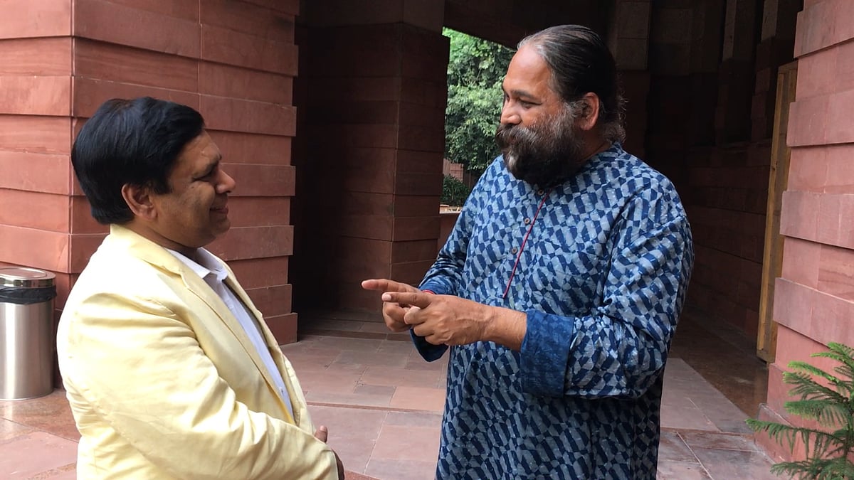 One year celebration of Art Adda in NGMA 