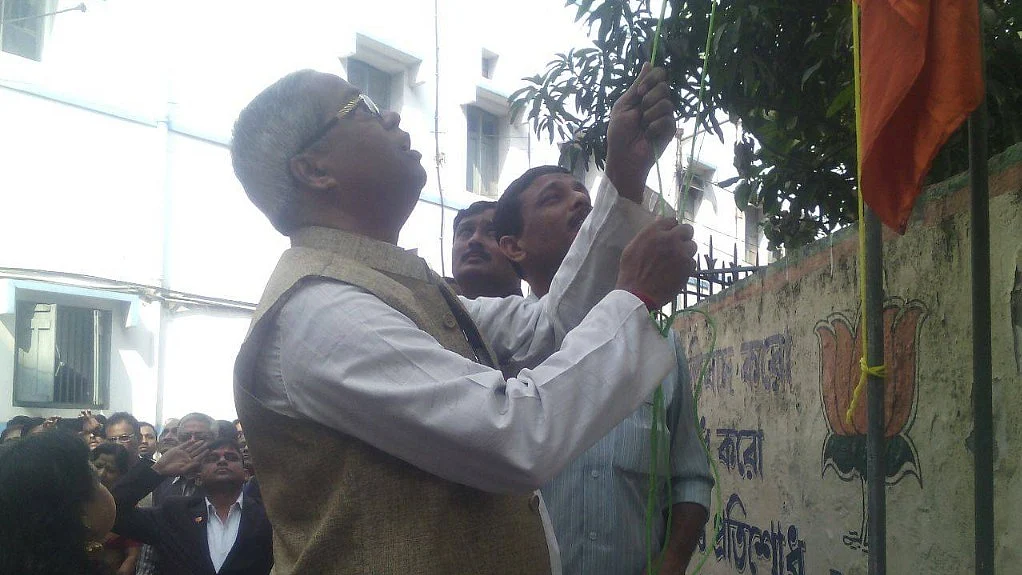 Photo courtesy: Social media  