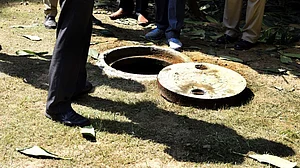 Manual scavengers, cleaners die in sewers every 2 to 3 days in India