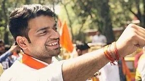 DUSU President from ABVP Ankiv Baisoya’s degree “fake”, says TN University letter
