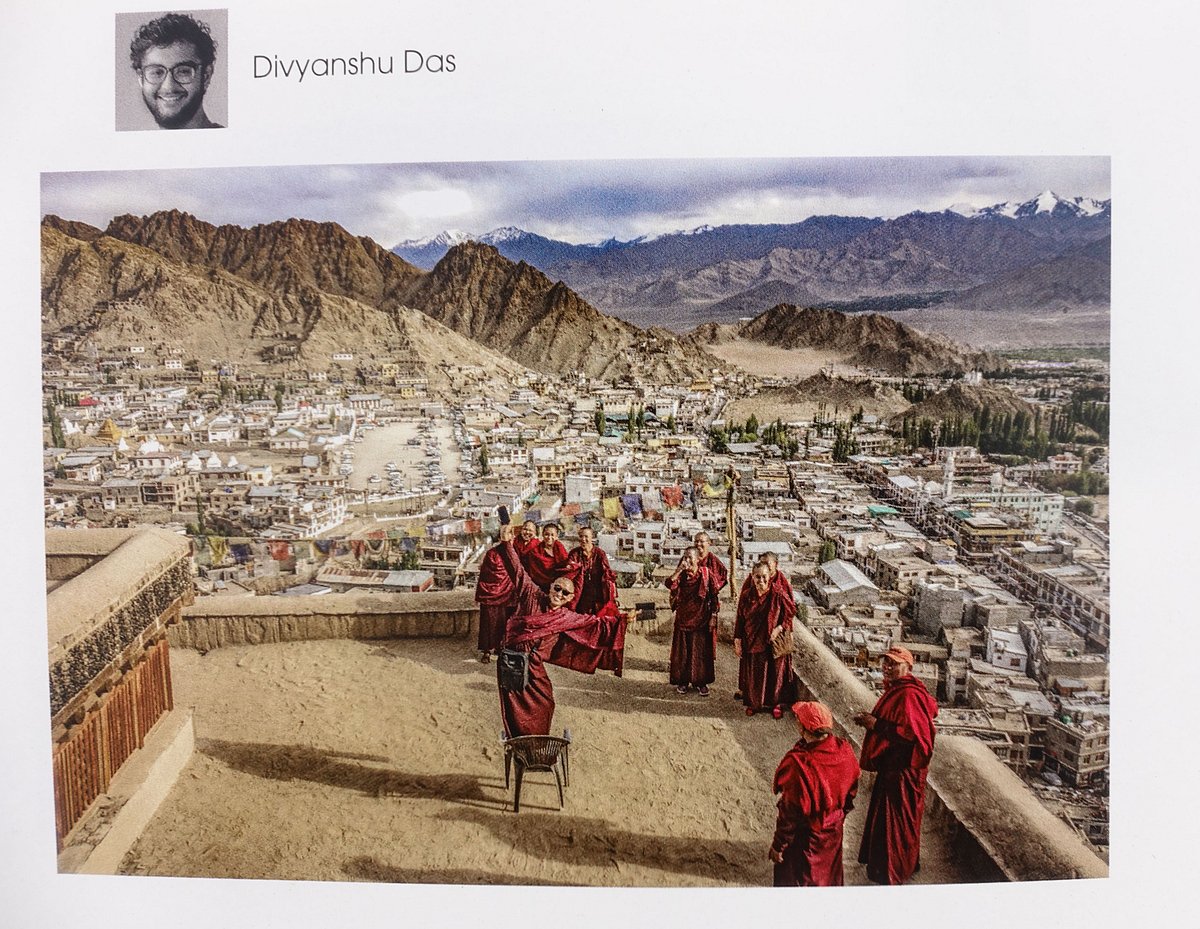 Fascinating world of the photographs from Raghu Rai Centre for Photography