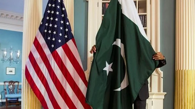 US: Suspending aid to Pakistan not done lightly 