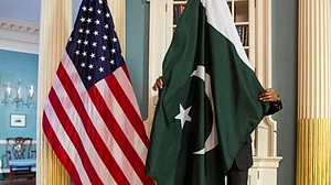 US: Suspending aid to Pakistan not done lightly