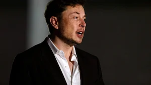US regulator accuses Elon Musk of fraud