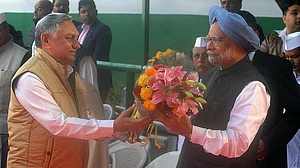 Leaders, fans greet former PM Manmohan Singh on his 86th birthday