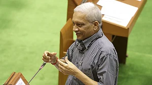 Upset Francis D’Souza, dropped as minister, to quit Goa BJP core committee