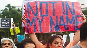 Is this the road to Lyncherdom?