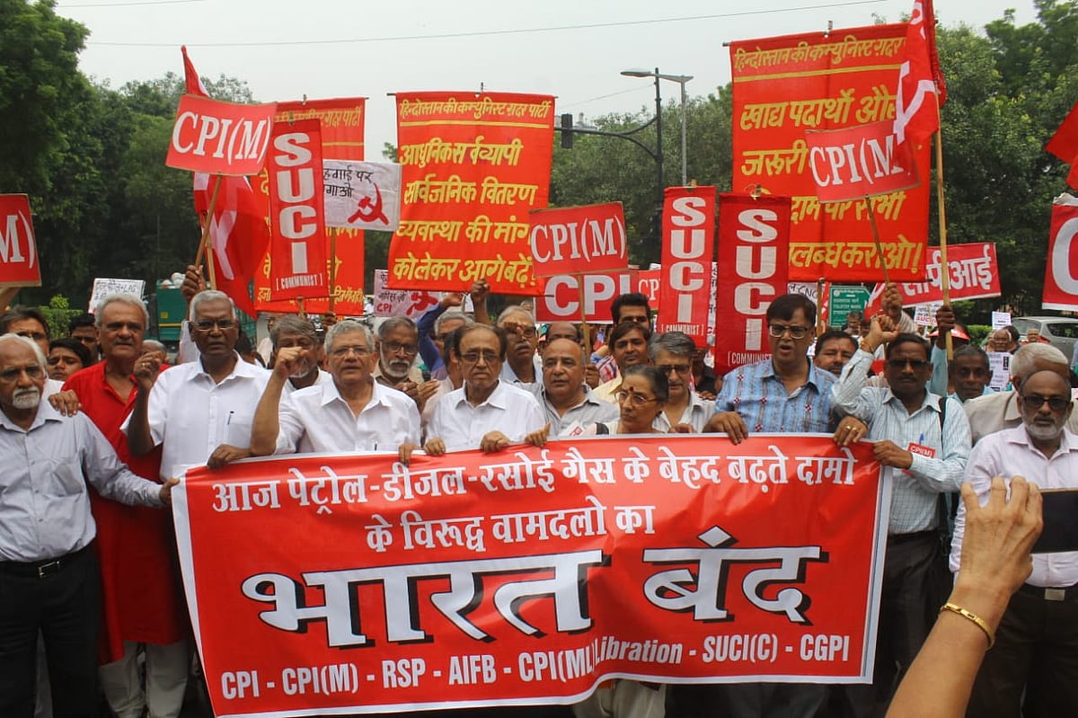 Trailer-launch of Opposition unity: Rahul says ‘will defeat BJP’ in 2019