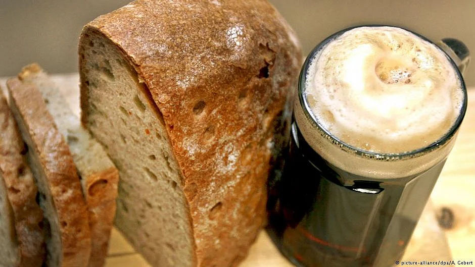 ‘World’s oldest beer brewery’ found near Haifa, Israel