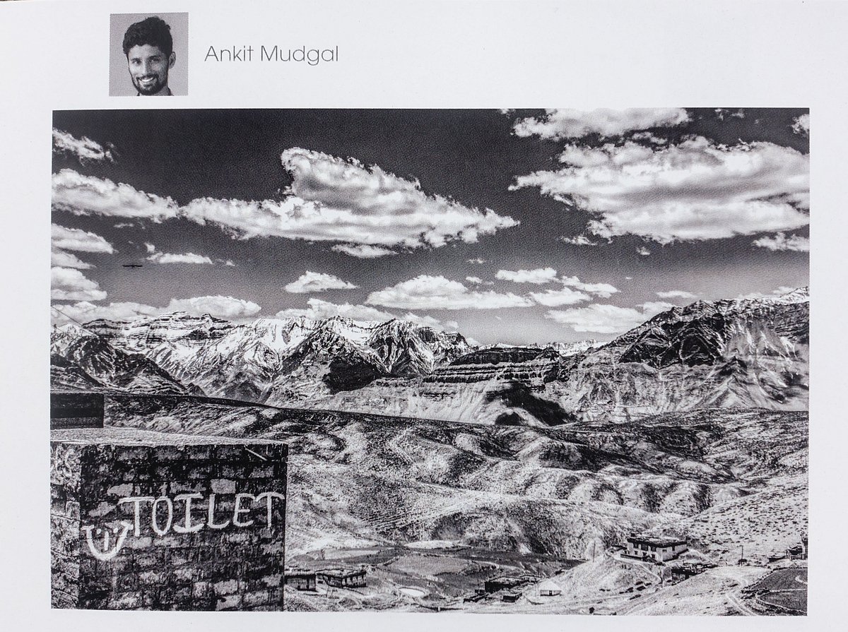 Fascinating world of the photographs from Raghu Rai Centre for Photography