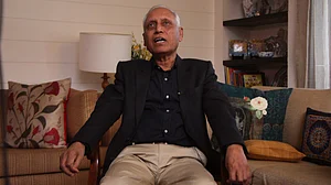 AgustaWestland case: Ex-IAF chief SP Tyagi gets bail