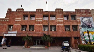 JNUSU polls: EC not to cancel NSUI candidates nomination