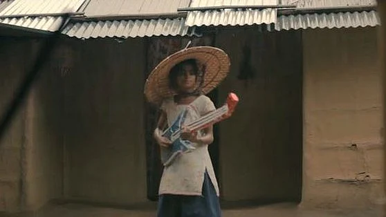 Rima Das’ lone journey as a filmmaker to ‘Village Rockstar’