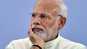 Quota Bill: When did Modi care for India?