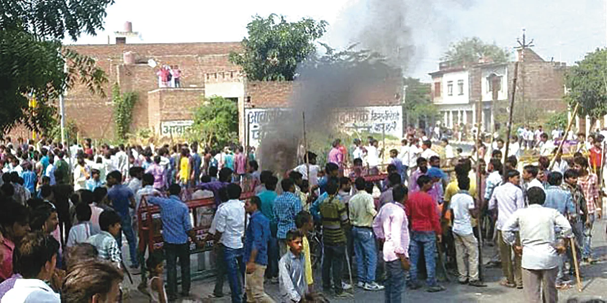 Under Modi govt, civil servants bearing  the brunt of collapse