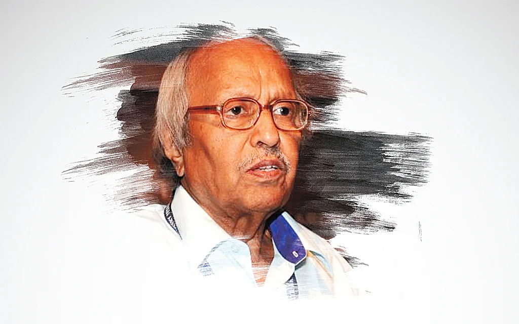 Remembering Chandrakant Devtale      