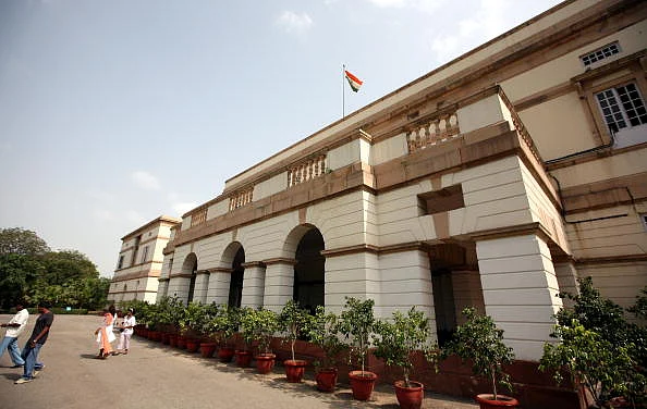 Modi Govt attacks Nehru’s legacy, asks Memorial Fund to vacate premises