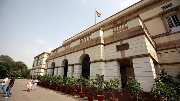 Photo by Jyoti Kapoor/India Today Group/Getty Images