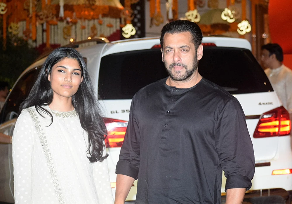 Photos: Bollywood stars celebrate ‘Antilia che Raja’ Ganesh Chaturthi at Mukesh Ambani’s bash