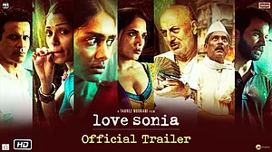 Love Sonia review: A  look into the dark world of sex trafficking