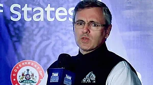 Omar Abdullah questions why the state was in a hurry to replace DGP Vaid