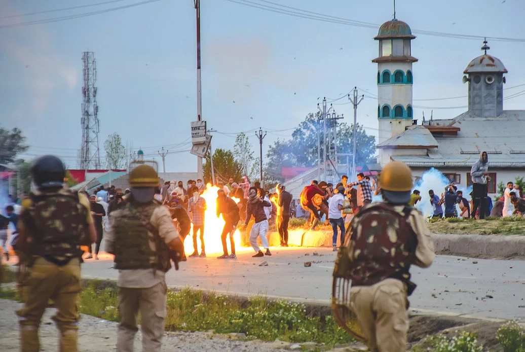 Kashmir Valley: How do you dress the wounds in the state?