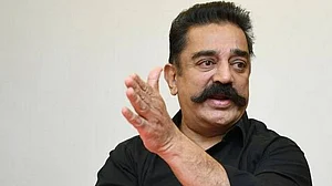 Kamal Hasan denies being quarantined