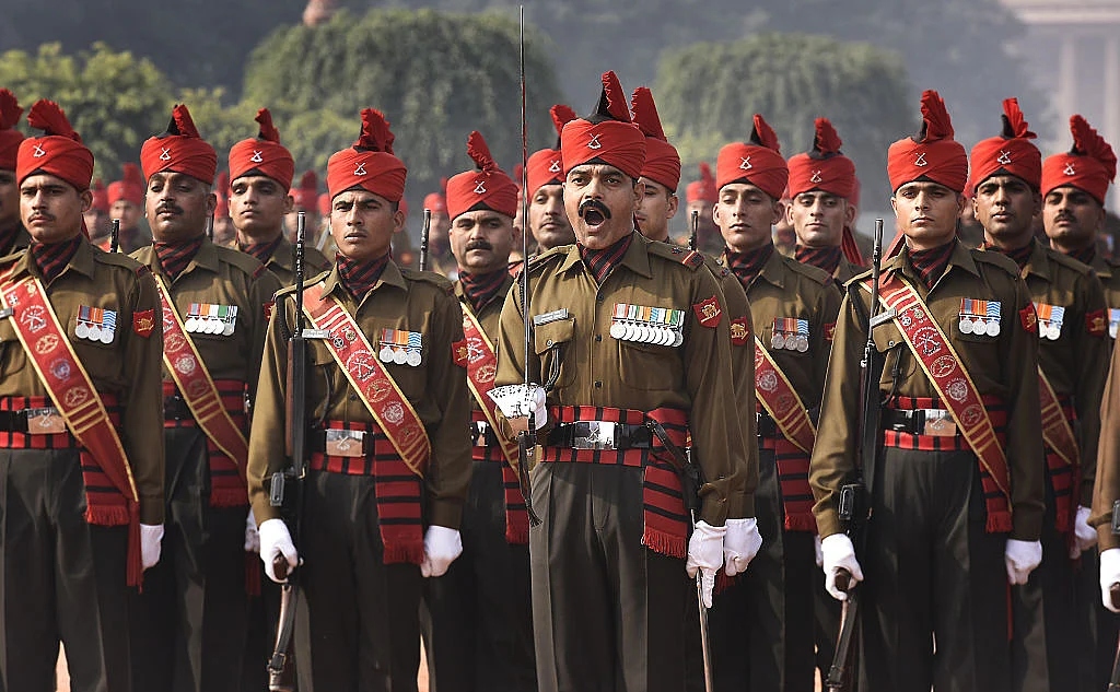 Recruitment to President’s Bodyguard sparks a furore for bias against low castes