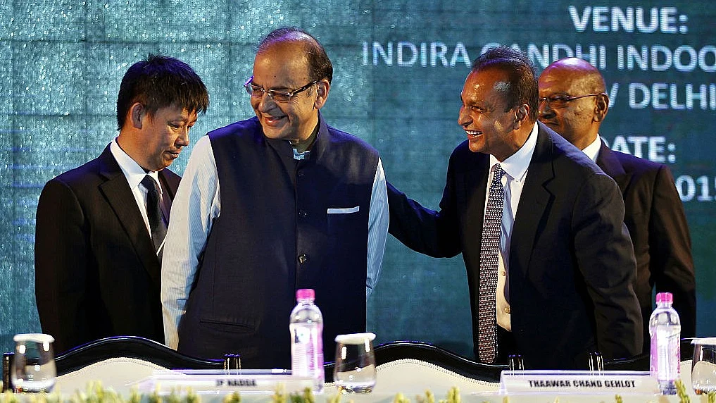 Photo by Ajay Aggarwal/Hindustan Times via Getty Images