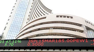 Sensex logs heaviest fall in 7 months as Budget fails to deliver