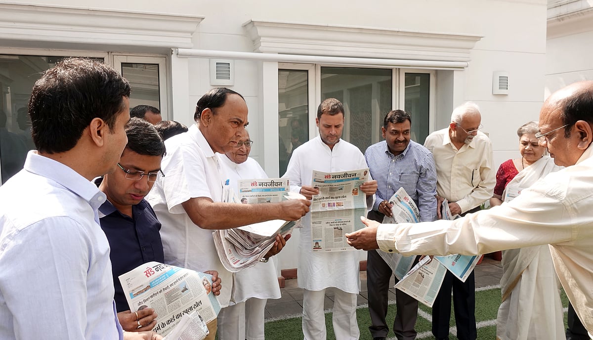 October 12: Delhi and beyond, in pictures