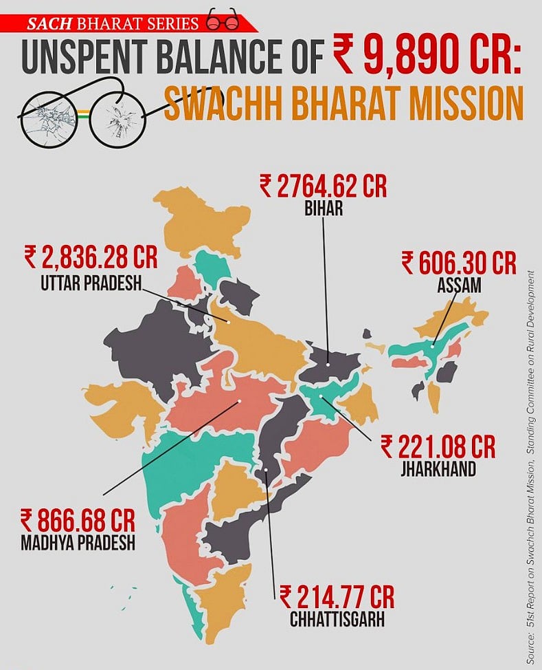 Despite horrific deaths, number of manual scavengers on the rise