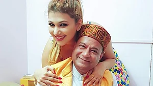 Anup Jalota: “Jasleen’s father and I will do her kanyaadan”