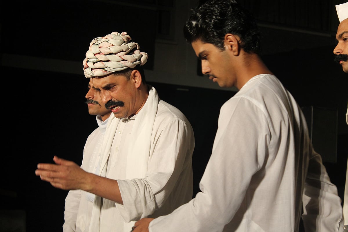 NH Photo by Rana Siddiqui Zaman