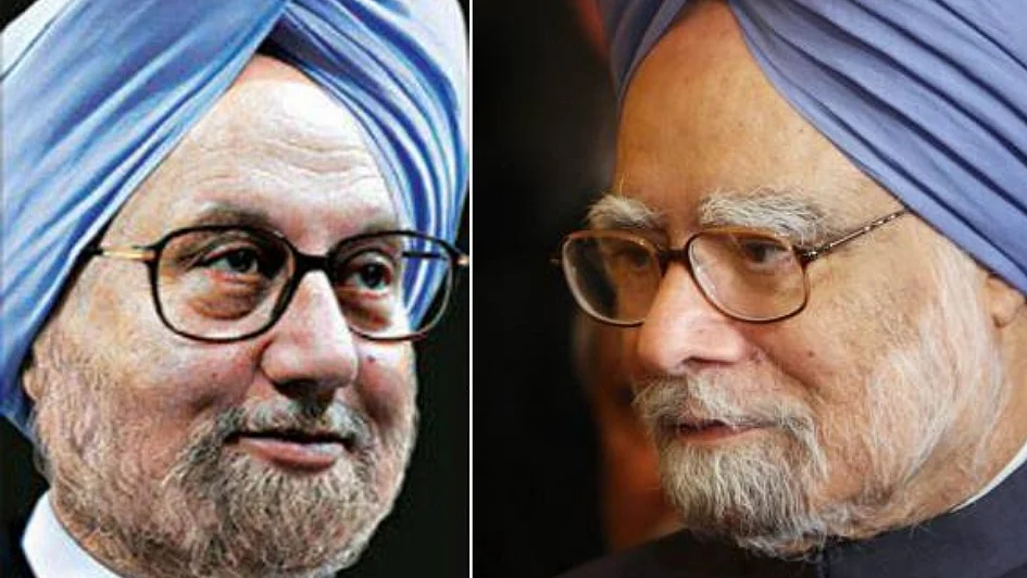 ‘I was wrong, history won’t misjudge you’: Anupam Kher on Manmohan Singh