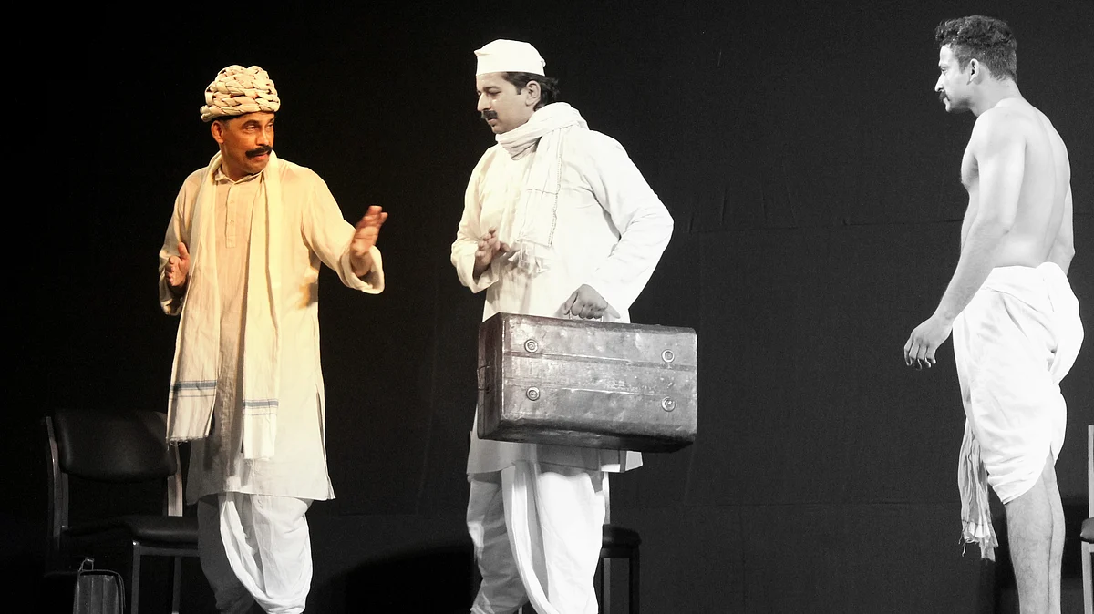 NH Photo by Rana Siddiqui Zaman