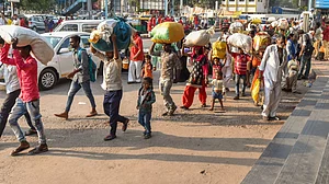 Gujarat violence: BJP govts at Centre, state cannot wash their hands off by blaming others